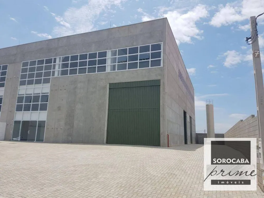 Depósito-Galpão, 813 m² - Foto 1