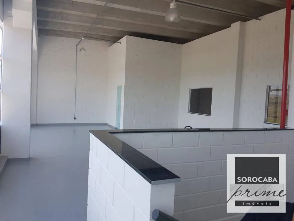 Depósito-Galpão, 813 m² - Foto 3
