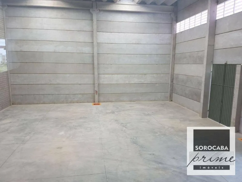 Depósito-Galpão, 813 m² - Foto 4