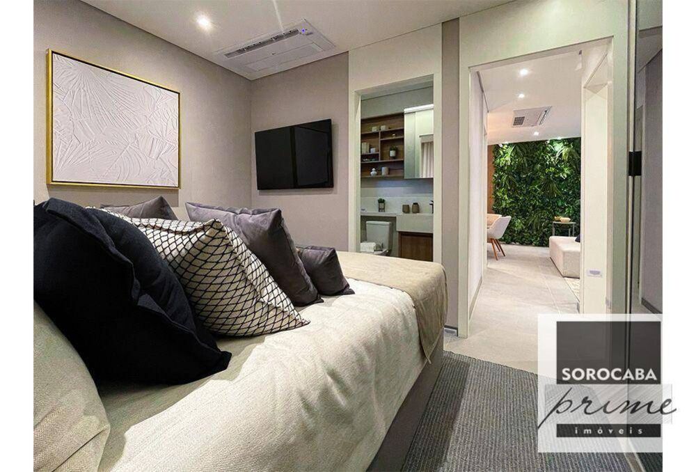 Apartamento, 3 quartos, 75 m² - Foto 3