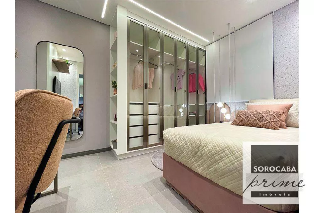 Apartamento, 3 quartos, 75 m² - Foto 2