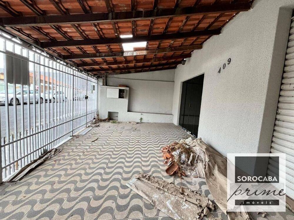 Sobrado, 3 quartos, 282 m² - Foto 4