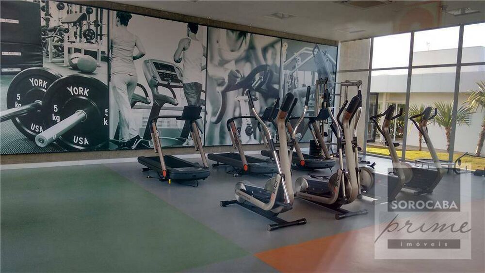 Casa de Condomínio para alugar com 3 quartos, 252m² - Foto 1