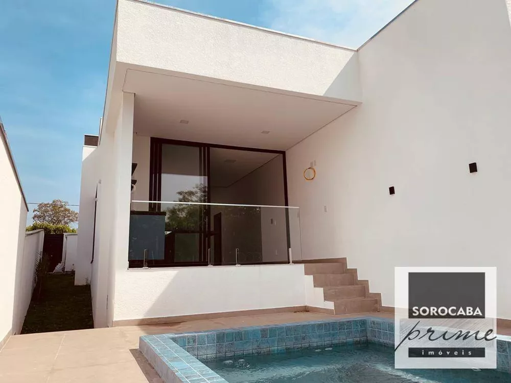 Casa de Condomínio, 3 quartos - Foto 6