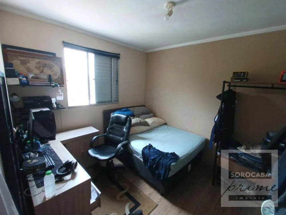 Apartamento, 2 quartos, 45 m² - Foto 3