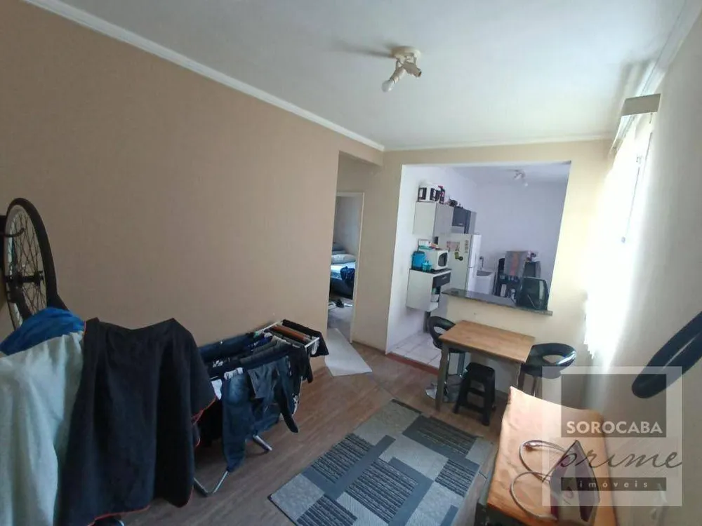 Apartamento, 2 quartos, 45 m² - Foto 1
