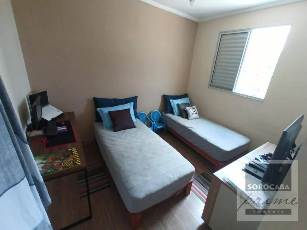 Apartamento, 2 quartos, 45 m² - Foto 4
