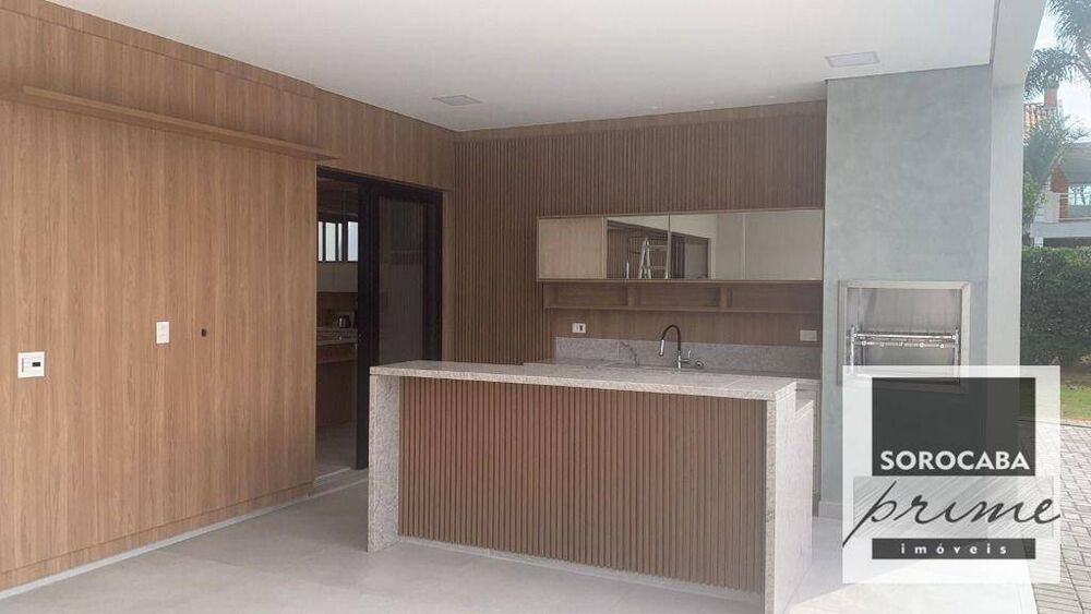 Casa de Condomínio, 4 quartos - Foto 3