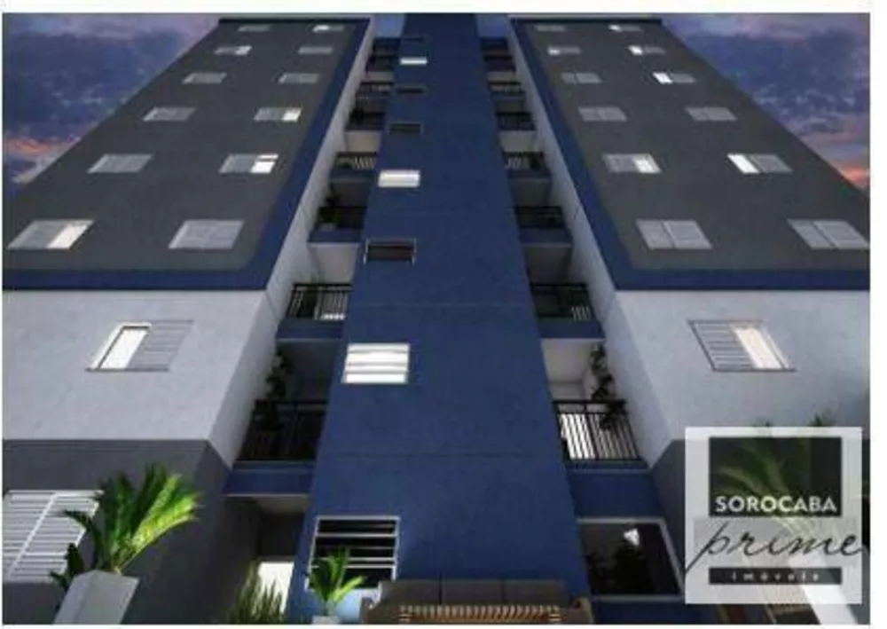 Apartamento, 2 quartos, 44 m² - Foto 4