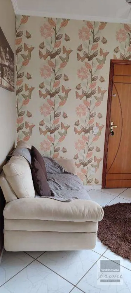 Apartamento, 2 quartos, 62 m² - Foto 2