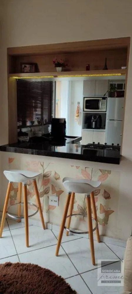 Apartamento, 2 quartos, 62 m² - Foto 4
