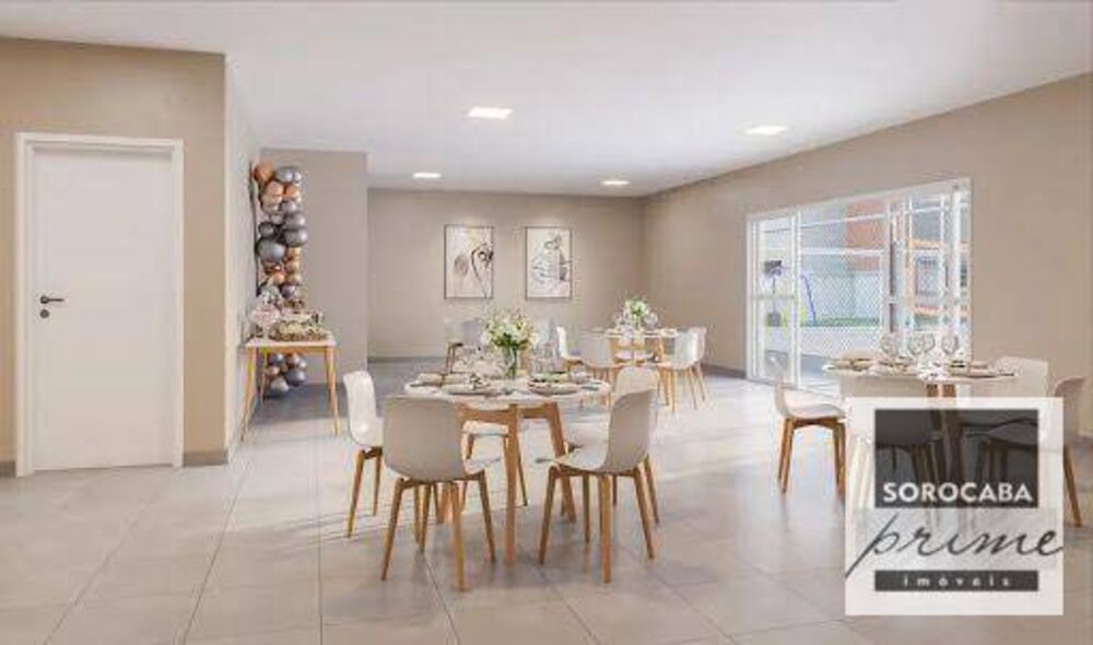 Apartamento, 2 quartos, 52 m² - Foto 9