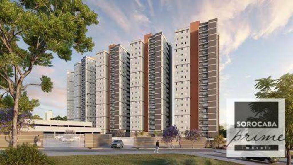 Apartamento, 2 quartos, 52 m² - Foto 2