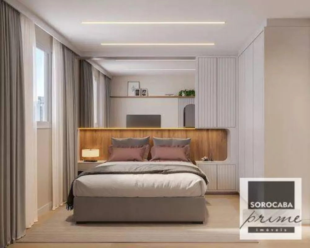 Apartamento, 2 quartos, 52 m² - Foto 6