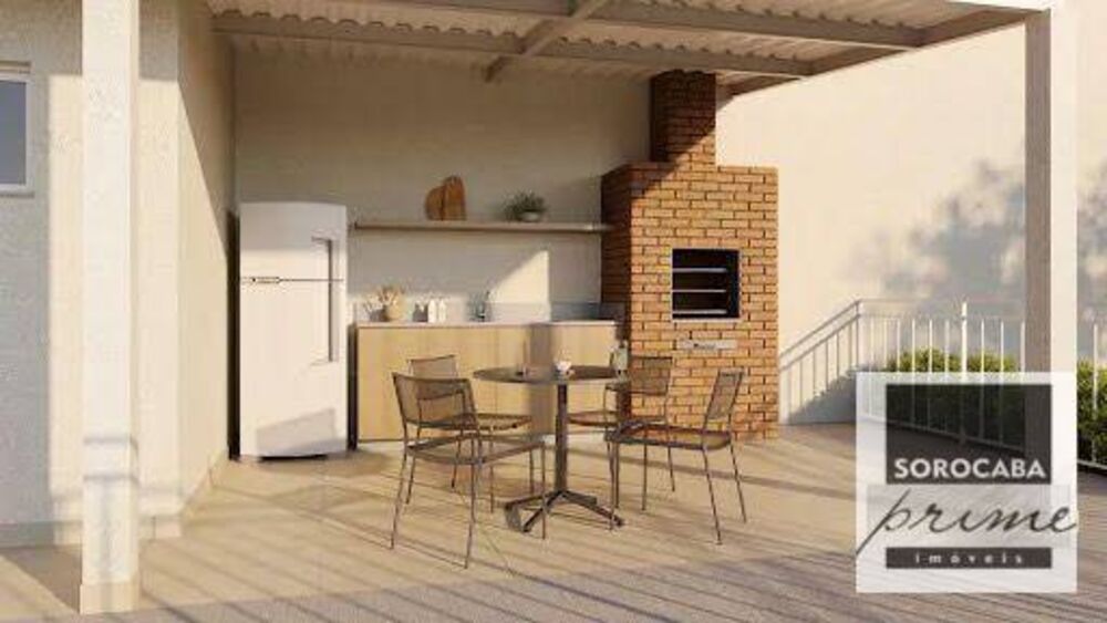 Apartamento, 2 quartos, 52 m² - Foto 10