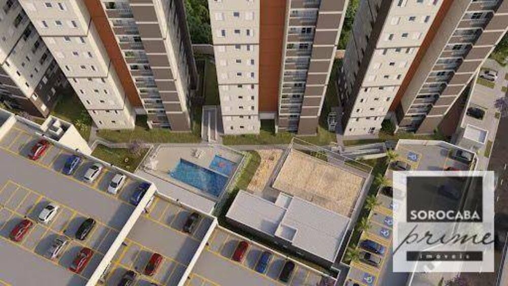 Apartamento, 2 quartos, 52 m² - Foto 11