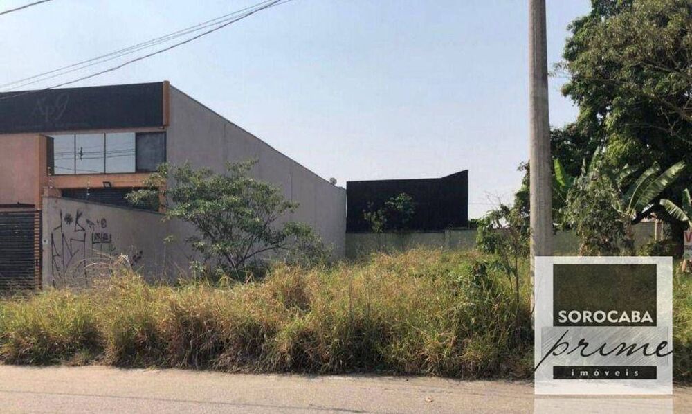 Terreno, 400 m² - Foto 1