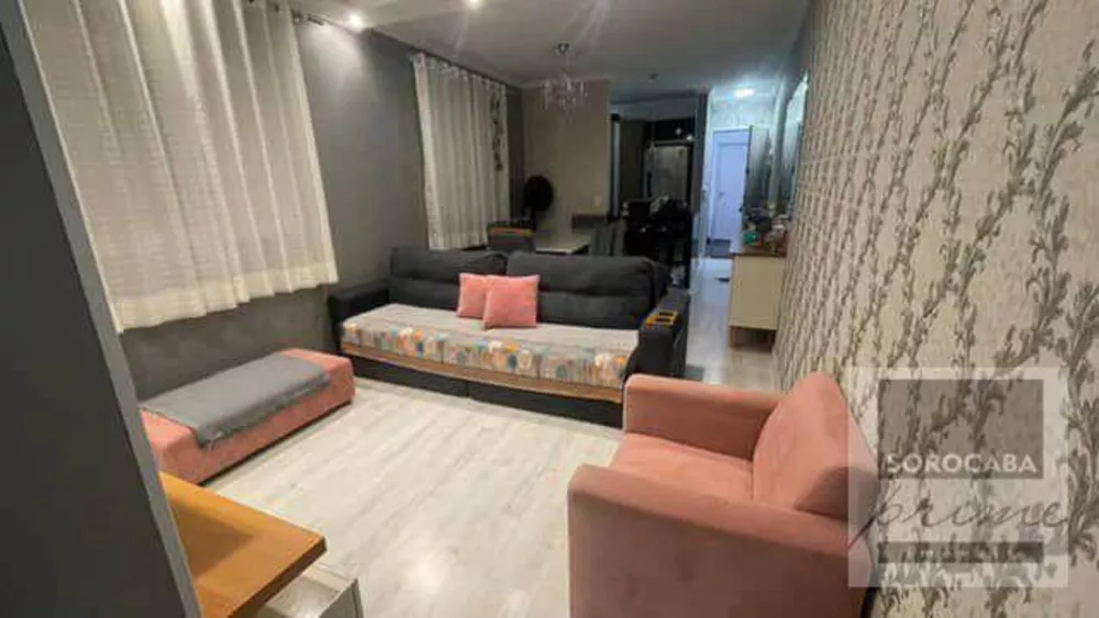 Apartamento, 2 quartos, 140 m² - Foto 3
