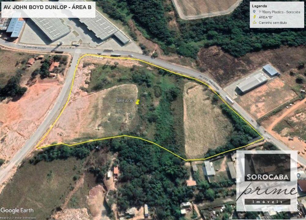 Terreno à venda, 54220M2 - Foto 1