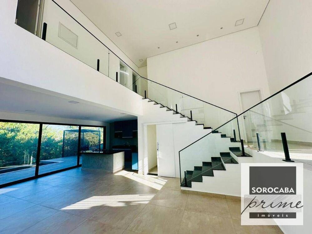 Sobrado, 3 quartos, 300 m² - Foto 1