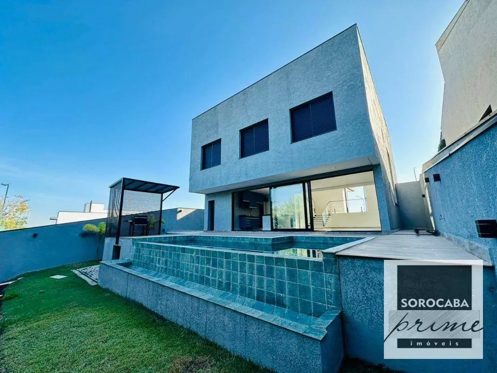Sobrado, 3 quartos, 300 m² - Foto 6