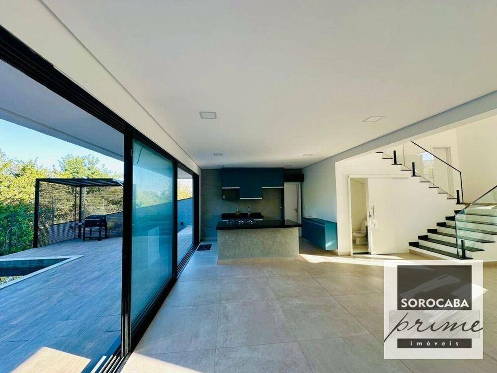 Sobrado, 3 quartos, 300 m² - Foto 4