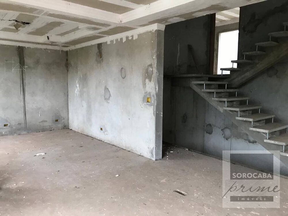 Sobrado, 3 quartos, 350 m² - Foto 1