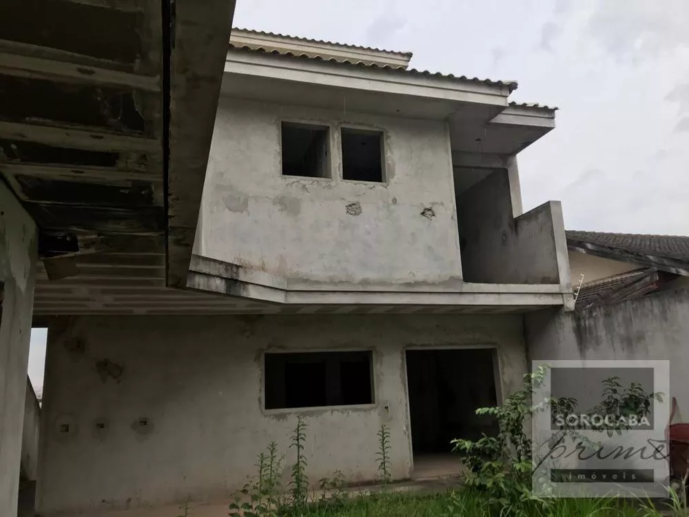 Sobrado, 3 quartos, 350 m² - Foto 17