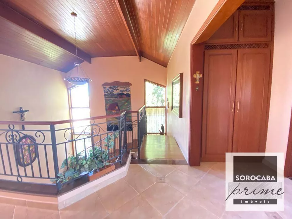 Sobrado, 3 quartos, 372 m² - Foto 1