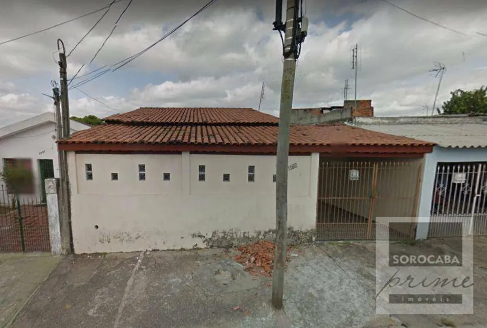 Casa, 3 quartos, 175 m² - Foto 1