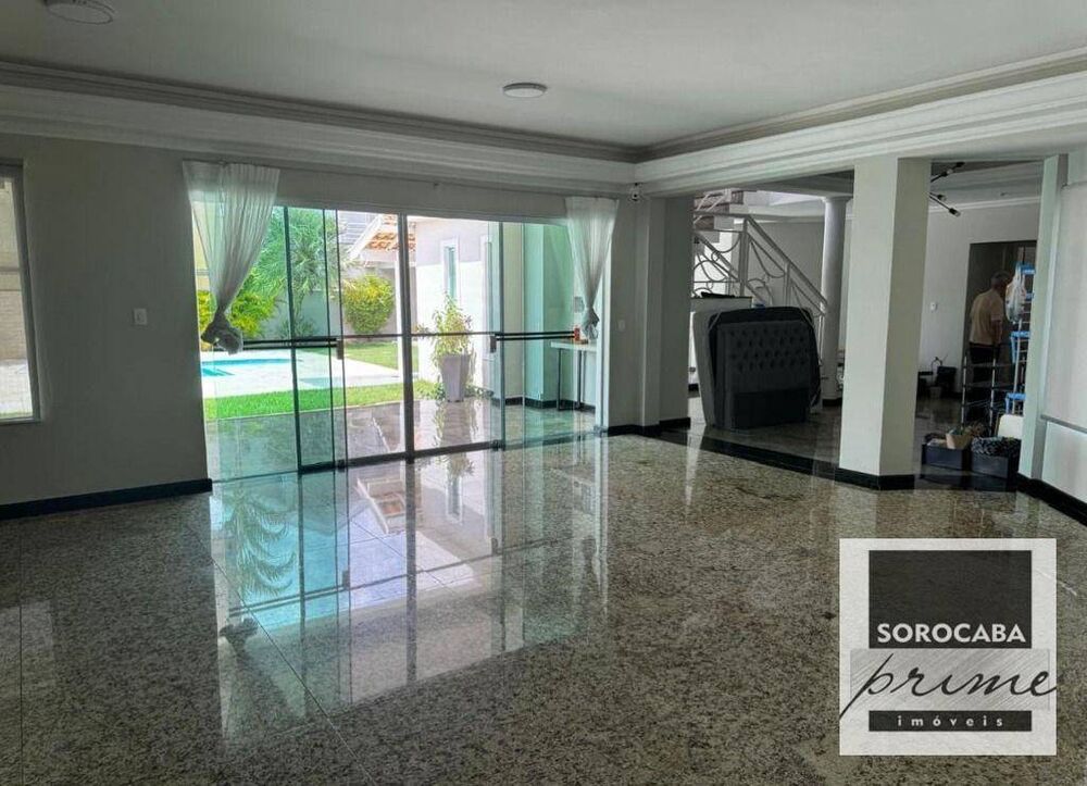 Sobrado, 3 quartos, 385 m² - Foto 3