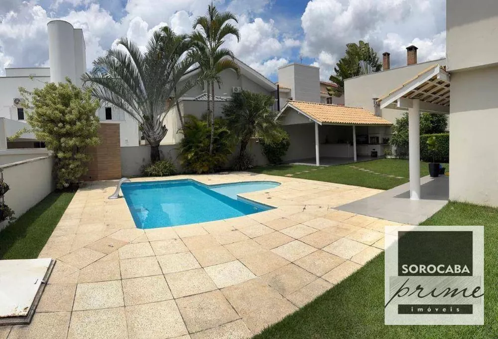 Sobrado, 3 quartos, 385 m² - Foto 8