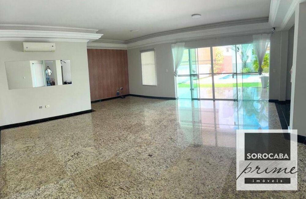 Sobrado, 3 quartos, 385 m² - Foto 2