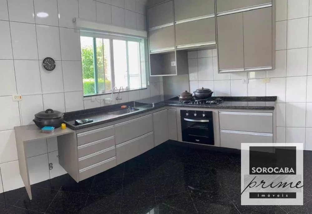 Sobrado, 3 quartos, 385 m² - Foto 4