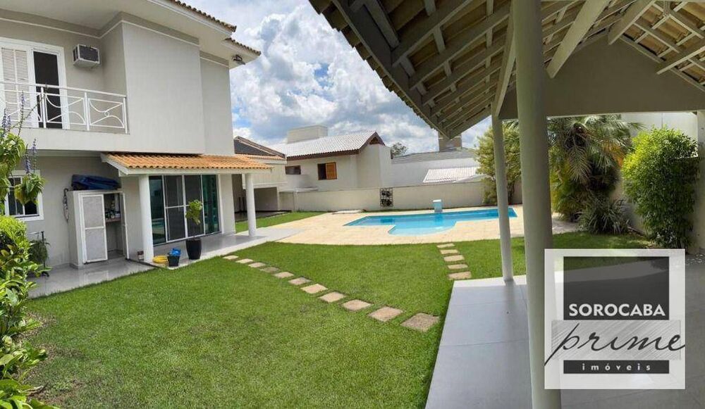 Sobrado, 3 quartos, 385 m² - Foto 7