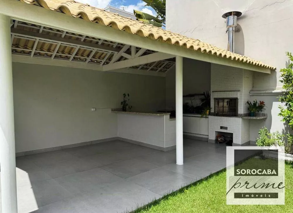 Sobrado, 3 quartos, 385 m² - Foto 6