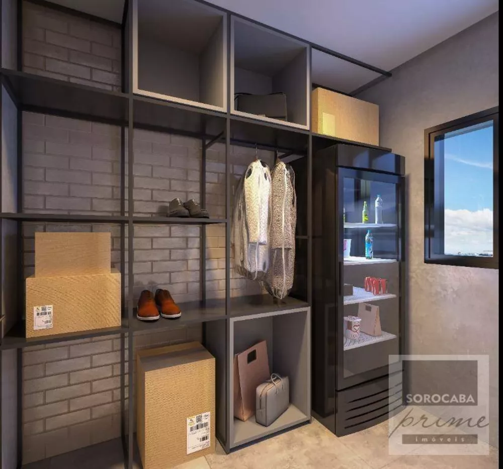 Apartamento, 2 quartos, 66 m² - Foto 7