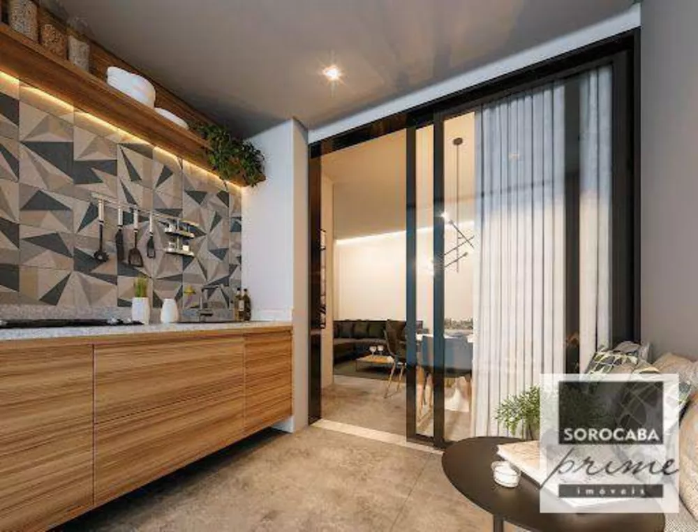 Apartamento, 2 quartos, 66 m² - Foto 2