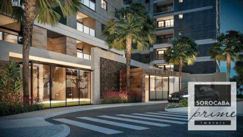 Apartamento à venda com 2 quartos, 66m² - Foto 1