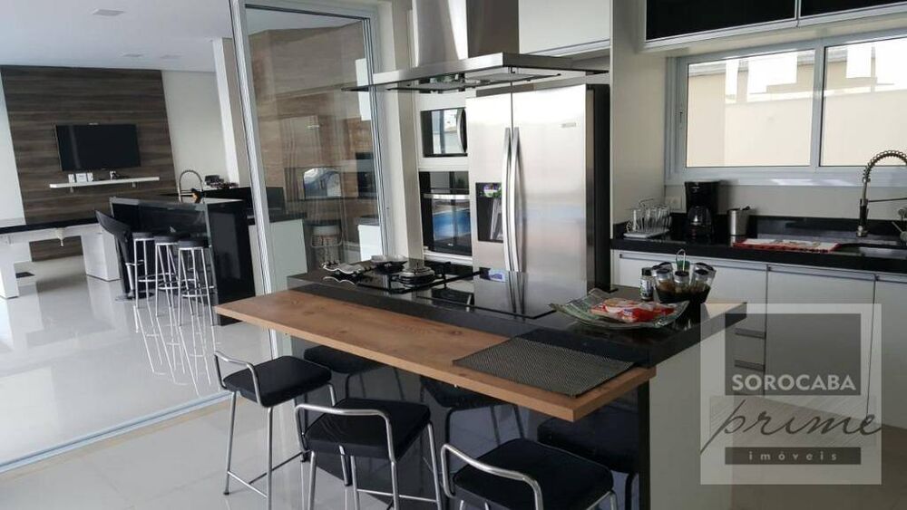 Sobrado à venda com 4 quartos, 396m² - Foto 2