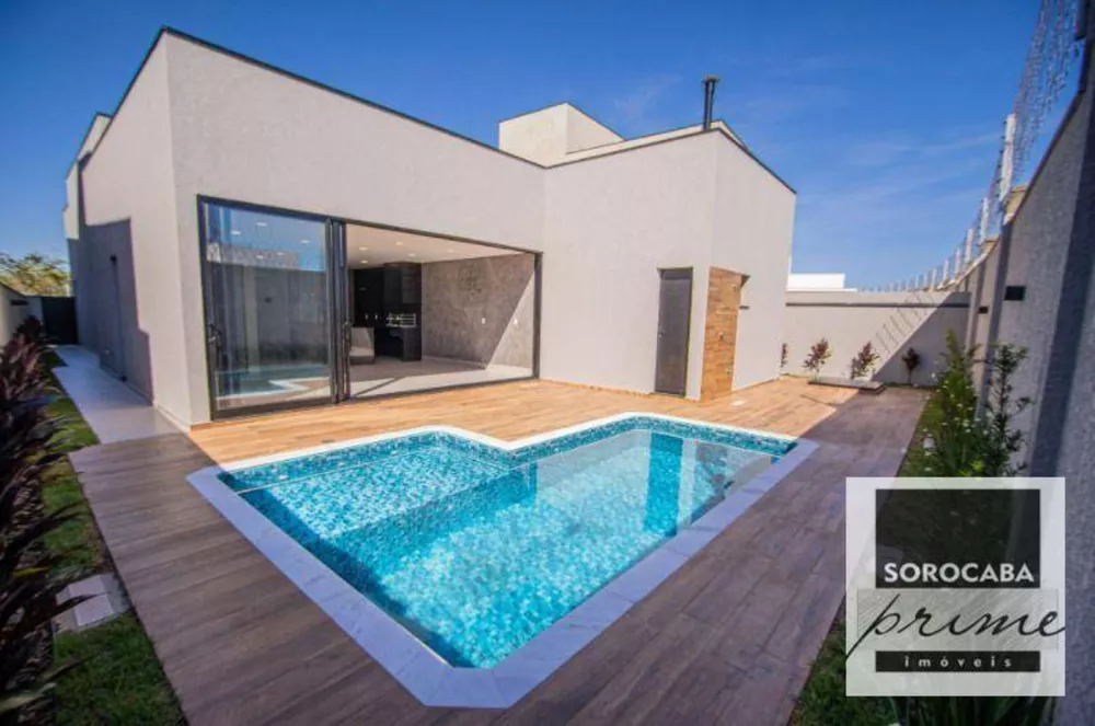 Casa de Condomínio, 3 quartos - Foto 3