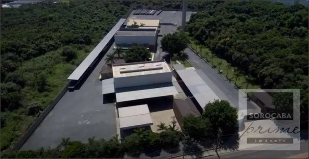 Depósito-Galpão, 5200 m² - Foto 1