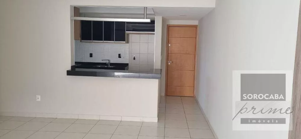Apartamento, 3 quartos, 93 m² - Foto 2