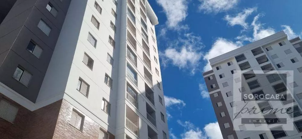 Apartamento, 3 quartos, 93 m² - Foto 1
