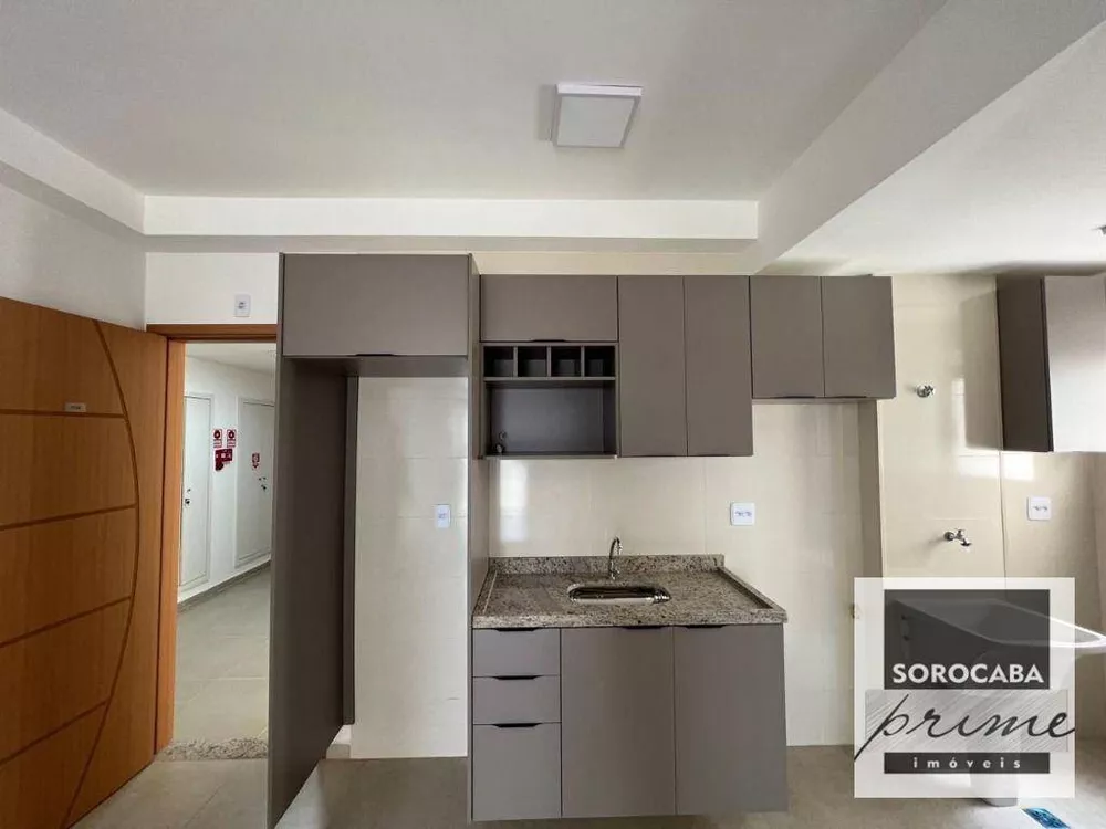 Apartamento, 3 quartos, 67 m² - Foto 1