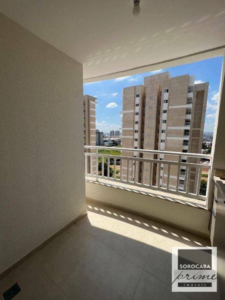 Apartamento à venda e aluguel com 3 quartos, 67m² - Foto 1