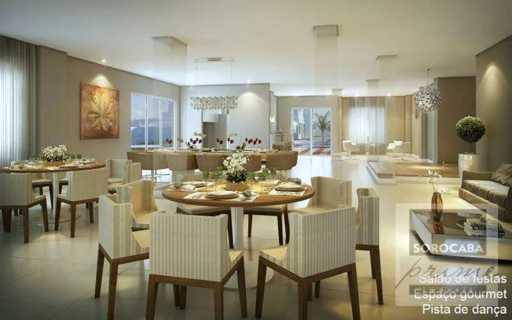 Apartamento, 3 quartos, 90 m² - Foto 4