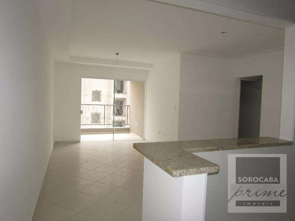 Apartamento, 3 quartos, 90 m² - Foto 3