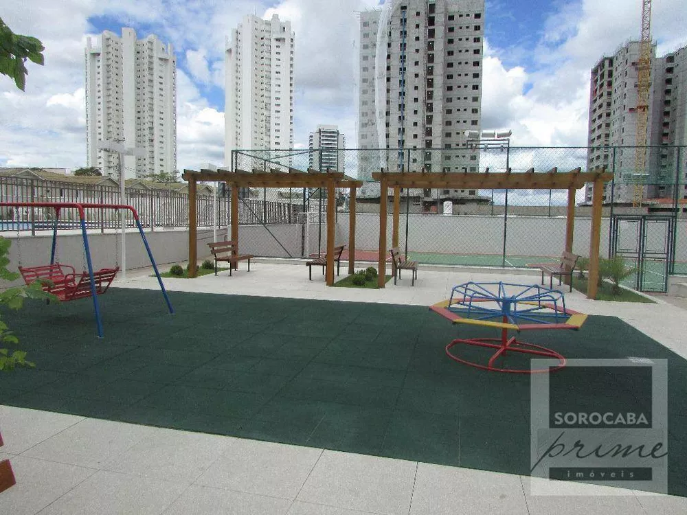 Apartamento, 3 quartos, 90 m² - Foto 1