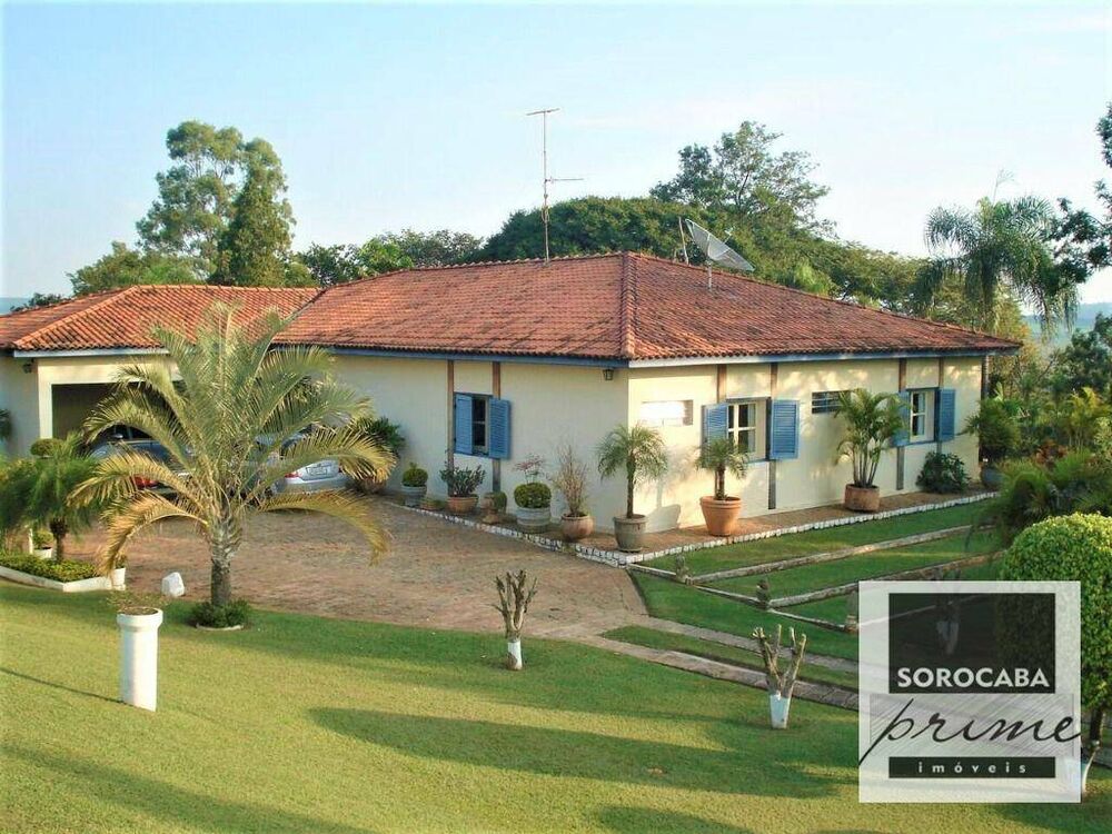 Sítio, 6 quartos, 22 hectares - Foto 12